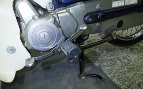 HONDA C50 SUPER CUB E 2017 AA01