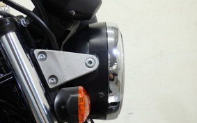 HONDA CB400SFV-4ABS 2021 NC42