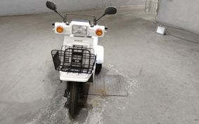 HONDA GYRO TD02