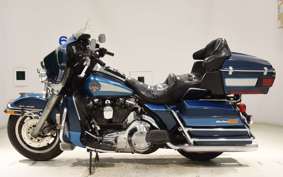 HARLEY FLHTCU 1340 1991