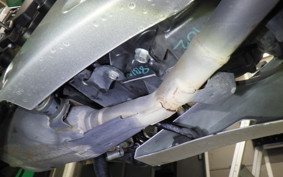 SUZUKI ｼﾞｸｻｰ150SF 2022