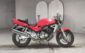 KAWASAKI BALIUS250-2 ZR250B