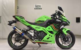 KAWASAKI NINJA 400 2024 EX400L