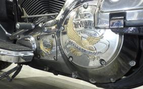 HARLEY FLHTC 1450 1999