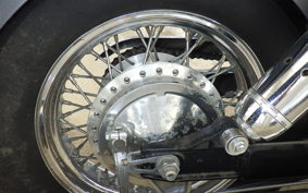 HONDA SHADOW 750 Gen. 2 2001 RC44