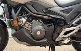 HONDA NC750X DCT 2025 RH23