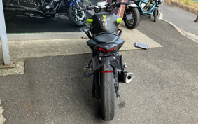 YAMAHA MT-03 ABS 2020 RH13J