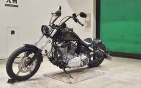 HARLEY FXCW 1580 2009