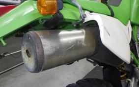 KAWASAKI KLX250 2016 LX250E