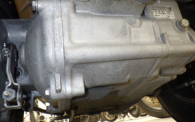 HONDA GYRO X TD02