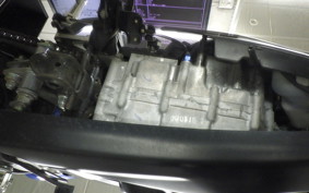 SUZUKI GSX-R125 DL33B