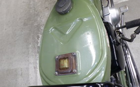 HONDA C50 SUPER CUB 2025 AA01