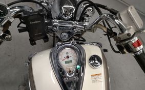 YAMAHA DRAGSTAR 400 CLASSIC VH01J