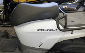 HONDA ﾍﾞﾝﾘｨ50-2 2003 AA05