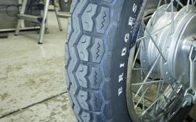 HONDA ｸﾛｽｶﾌﾞ50 AA06