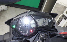 YAMAHA MT-25 2013 RG10J