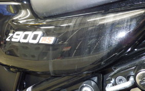 KAWASAKI Z900RS SE 2023 ZR900K