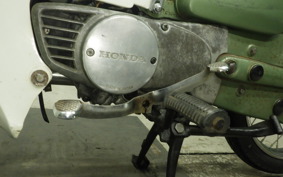 HONDA C70 SUPER CUB 2001 C70