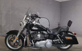 HARLEY FLD1580 2011 GZ4