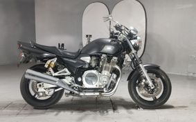 YAMAHA XJR1300 2005 RP03J