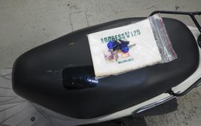 SUZUKI ADDRESS V125 G 2006 CF46A