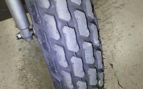 YAMAHA SR500 1984 2J2