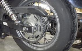 YAMAHA DRAGSTAR 250 2019 VG02J