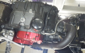 DUCATI HYPERMOTARD 950 2020