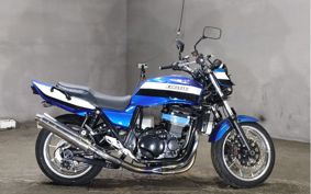 KAWASAKI ZRX1200 R ZRT20A