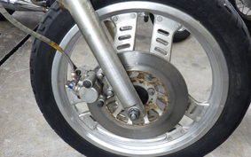 HONDA MAGNA 50 AC13