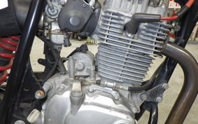 HONDA FTR223 2023 MC34