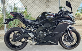 KAWASAKI NINJA ZX-25R ZX250E