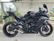 Фото Kawasaki NINJA ZX-25R с японского аукциона