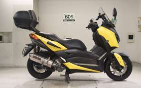 YAMAHA X-MAX 250 A SG42J