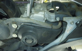 SUZUKI ﾚｯﾂ CA4AA