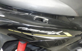 YAMAHA CYGNUS 125 XSR 2 2019 SE44J