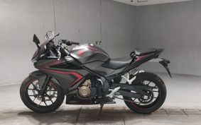 HONDA CBR400R 2019 NC56