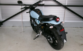 YAMAHA XSR125 RE46J