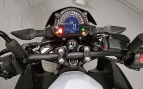 KAWASAKI Z400 EX400G