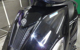 YAMAHA JOG125 2017 SEJ5J