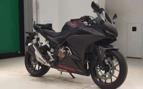 HONDA CBR400R 2022 NC56