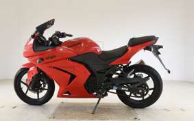 KAWASAKI NINJA 250R EX250K