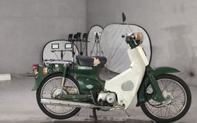 HONDA SUPER CUB50 AA01