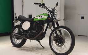 KAWASAKI 250TR BJ250F