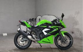 KAWASAKI Ninja 250SL BX250A