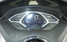 HONDA PCX125 2020 JF81