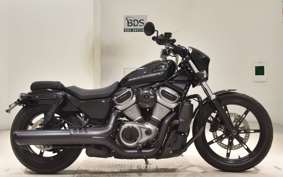 HARLEY RH975 2022
