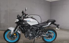 YAMAHA MT-07 RM48J