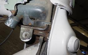 HONDA C50 SUPER CUB C50