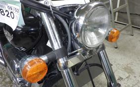 HONDA MAGNA 250 1985 MC29